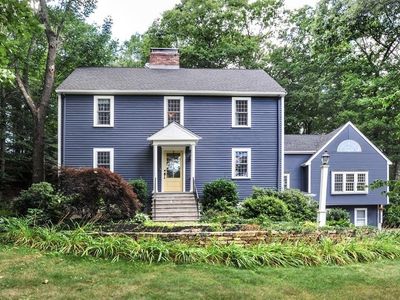 406 Cushing St, Hingham, MA, 02043