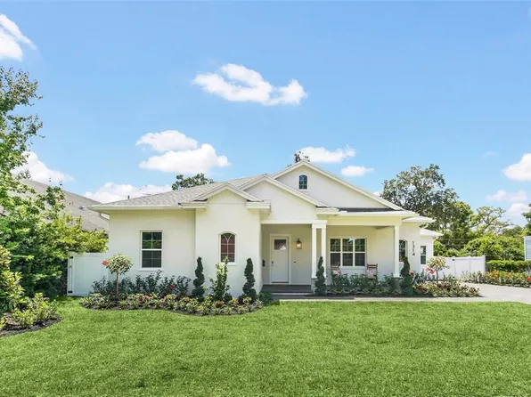 1314 W SMITH STREET, ORLANDO, FL 32804