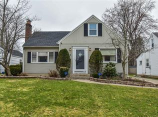 143 Shorewood Dr, Rochester, NY 14617