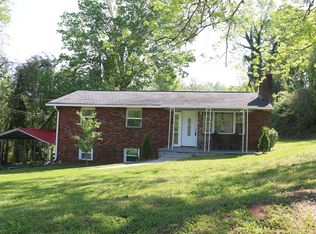 3906 Cruze Rd LOT 2, Knoxville, TN 37920