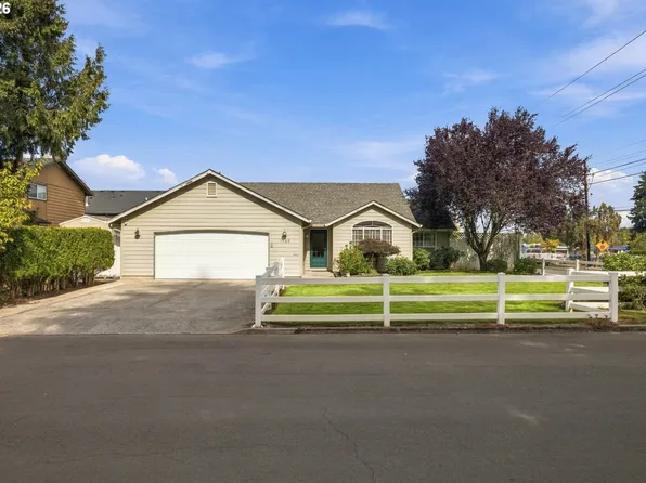 7108 NE 75th St, Vancouver, WA 98661