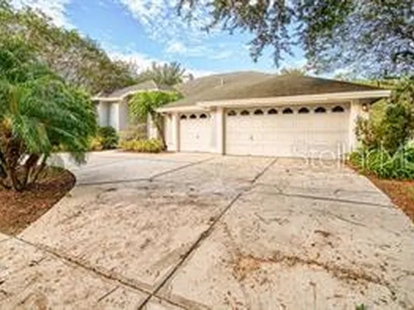 19106 MANDARIN GROVE PLACE, TAMPA, FL 33647