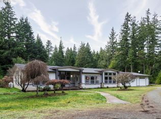 88904 Gretna Green Ln, Bandon, OR 97411