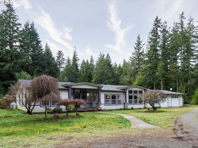 88904 Gretna Green Ln, Bandon, OR, 97411