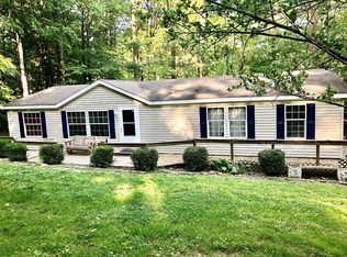 264 Kings Ridge Rd, Mitchell, IN 47446