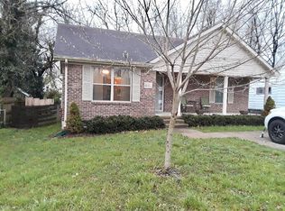 408 W Walnut St, Richmond, KY 40475