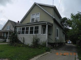 6810 Sheridan Rd, Kenosha, WI 53143