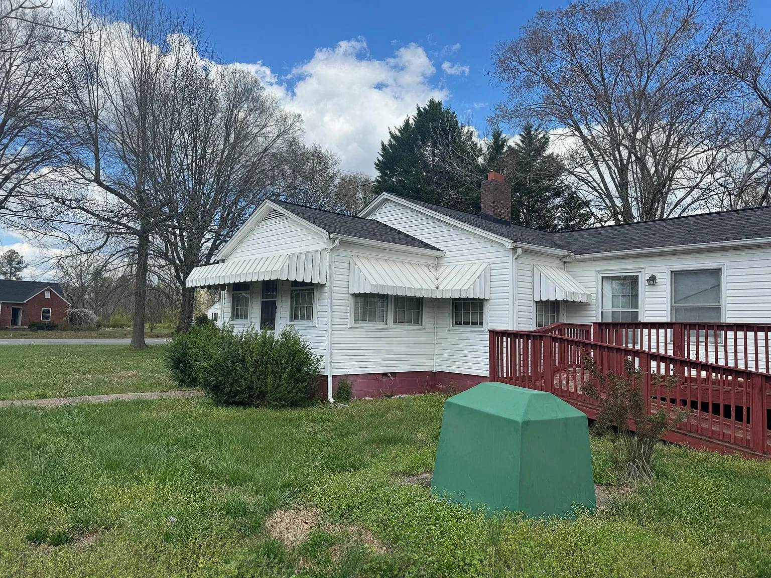 2 bed, 1400 sqft, $1,650 — Photo 1