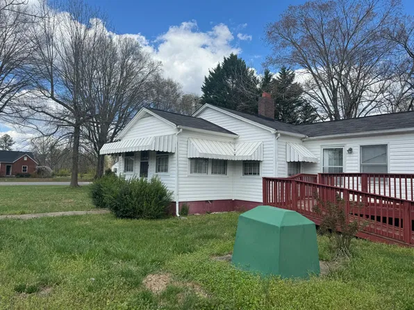 4102 S New Hope Rd, Gastonia, NC 28056