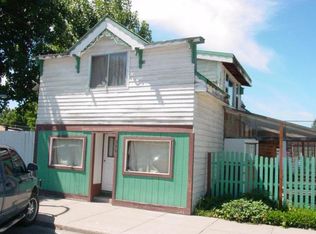 520 S Meyers St, Kettle Falls, WA 99141