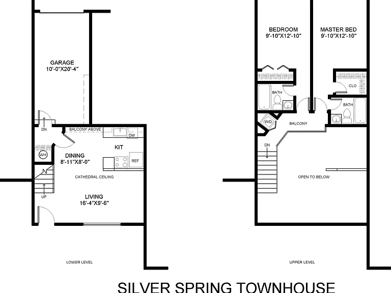 3545 Marietta Ave #V — Photo 13