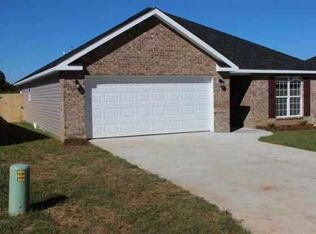 212 Station Way, Warner Robins, GA 31088