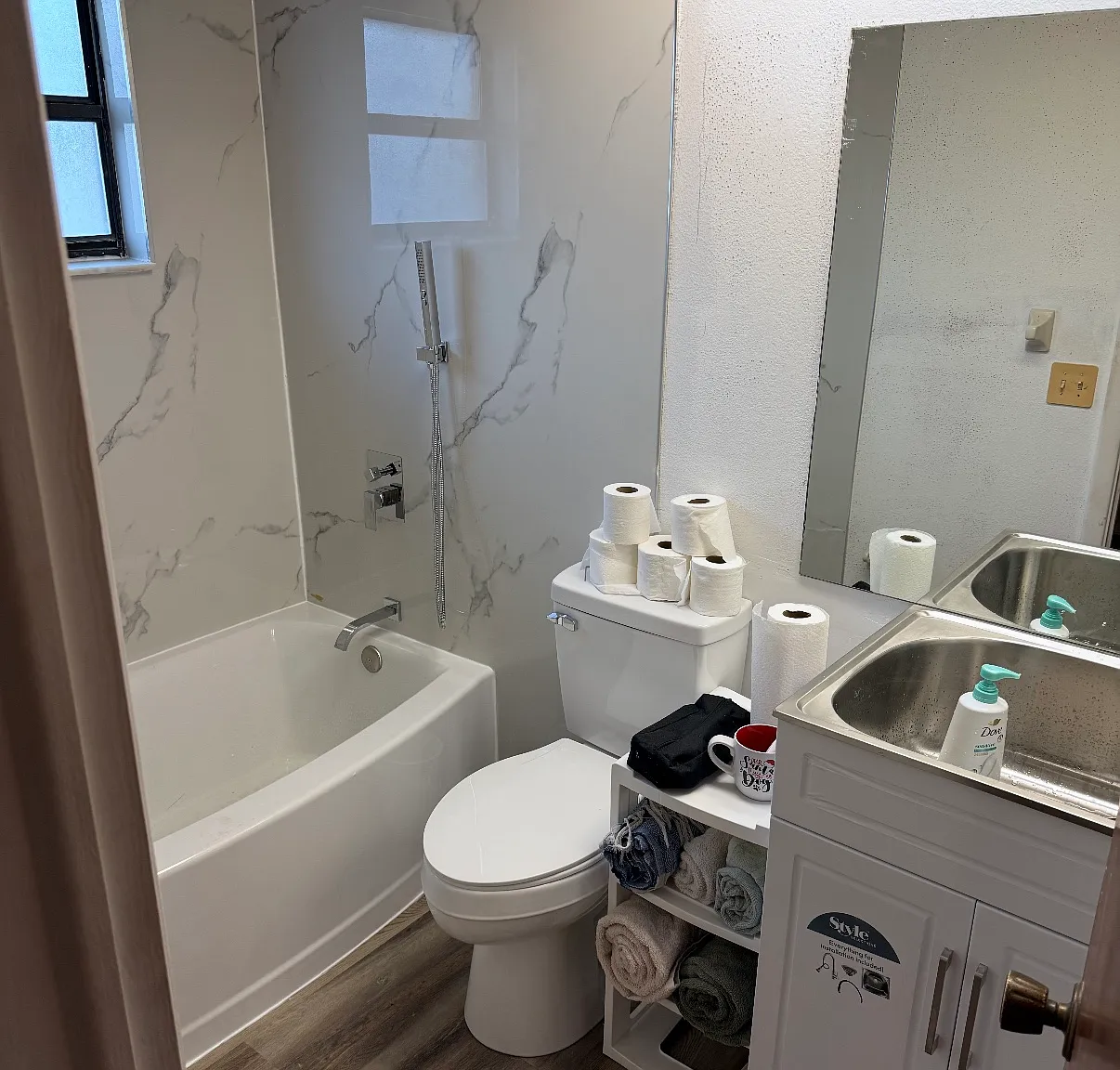3 bed, 1580 sqft, $1,800 — Photo 4