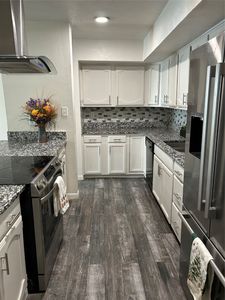 711 Netherland Pl, Arlington, TX, 76017