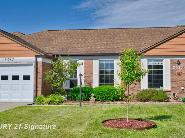 5317 Vineyard Ln, Flushing, MI 48433