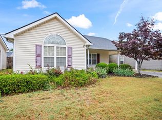 15 Flower Break Rd, Aiken, SC 29803