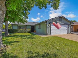 7022 Marvin Trl, Redding, CA 96001