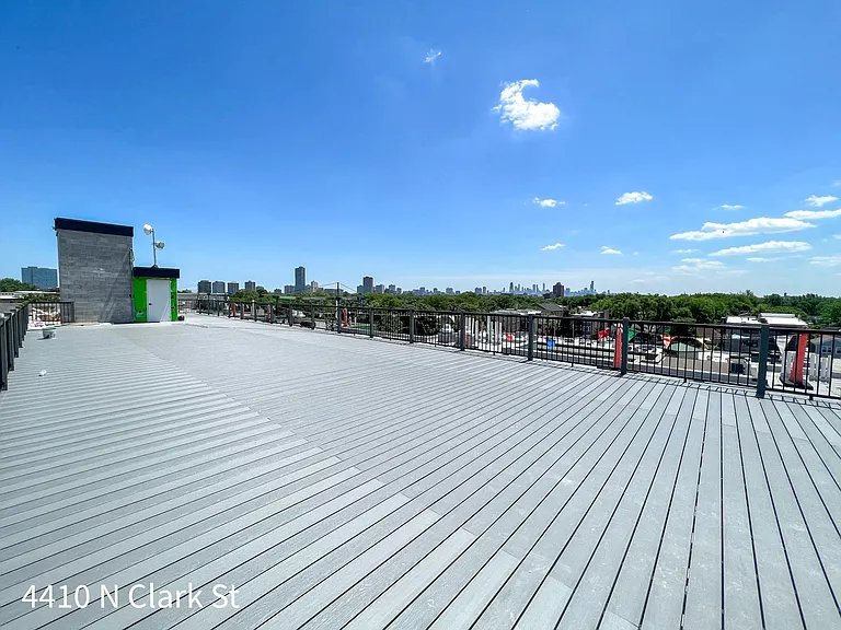 The Monark — Photo 15