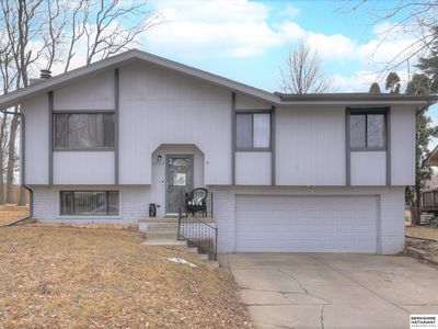 8805 Bayberry Rd, La Vista, NE, 68128