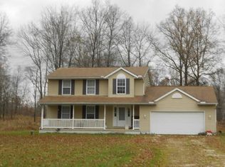 1840 Bristol Champion Townline Rd NW, Bristolville, OH 44402