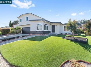 1655 Marlesta Rd, Pinole, CA 94564
