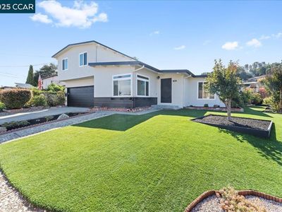 1655 Marlesta Rd, Pinole, CA, 94564