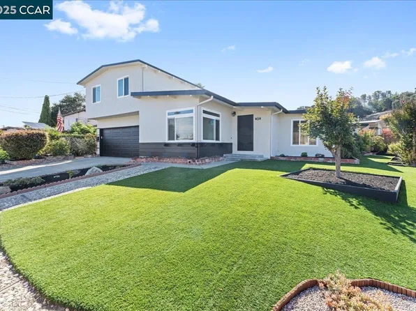 1655 Marlesta Rd, Pinole, CA 94564