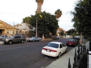 744 E 25th St #1, Los Angeles, CA 90011