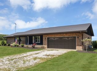 49694 Township Road 146, Coshocton, OH 43812