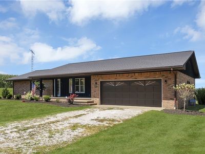 49694 Township Road 146, Coshocton, OH, 43812