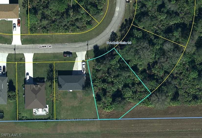 2nd image of 5017 Gunn Cir