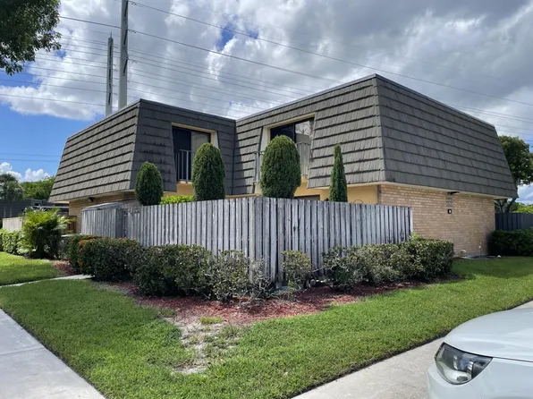 1617 16th Way, West Palm Beach, FL 33407