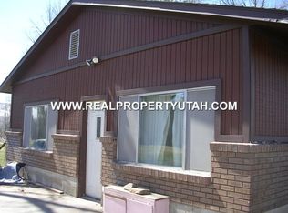 4685 N 3800 W, Morgan, UT 84050
