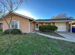 1227 Euclid Cir, Portland, TX 78374
