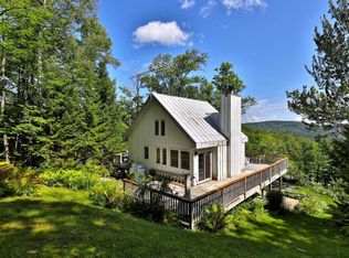 2110 Lynds Hill Rd, Plymouth, VT 05056