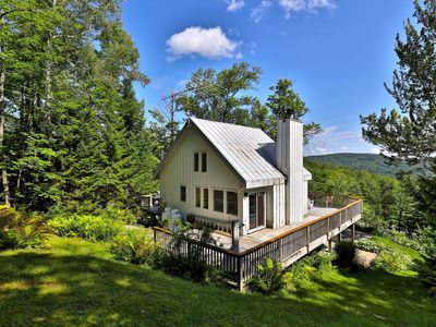 2110 Lynds Hill Road, Plymouth, VT, 05056