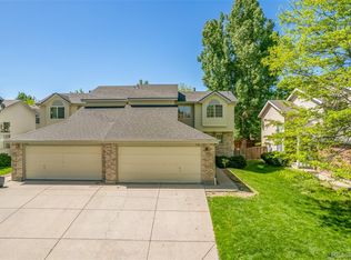 522 W 114th Way, Northglenn, CO 80234
