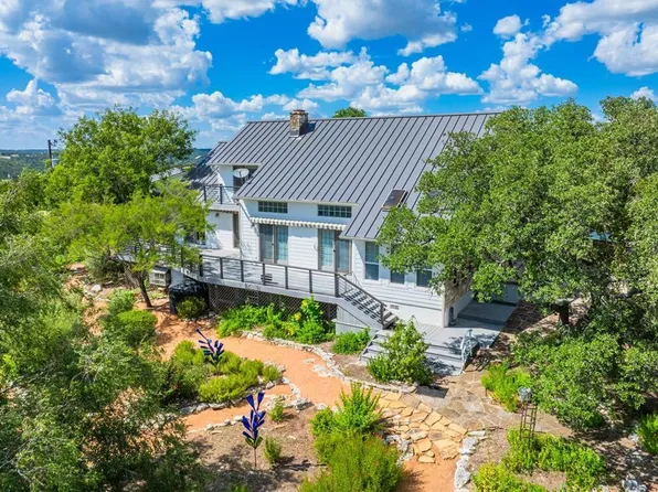 103 Connally Dr, Kerrville, TX 78028