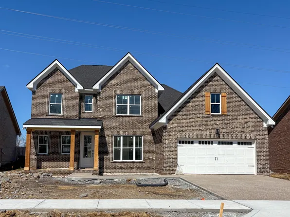 189 Settlers Way Lot 621, Hendersonville, TN 37075