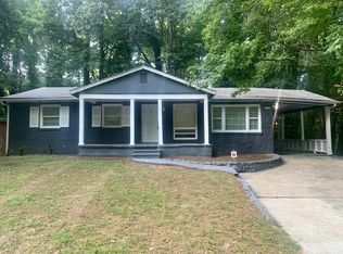 3535 Fairlane Dr NW, Atlanta, GA 30331