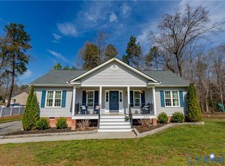 243 Pleasant View Dr, Aylett, VA 23009