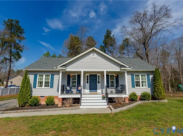 243 Pleasant View Dr, Aylett, VA 23009