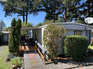 98041 Hallway Rd SPACE 28, Brookings, OR 97415