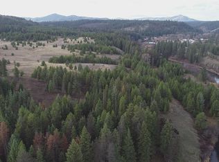 Nka Tyson Creek Rd, Santa, ID 83866