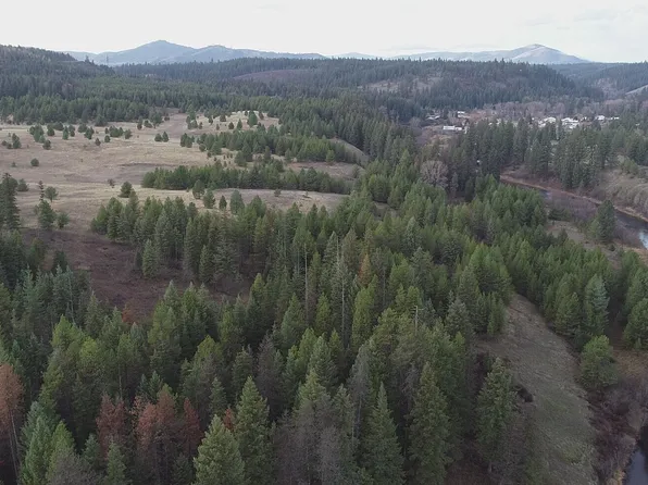 Nka Tyson Creek Rd, Santa, ID 83866
