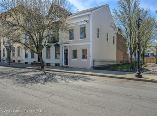 237 Warren Street, Hudson, NY 12534