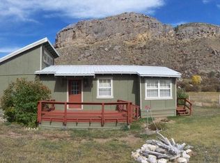 160 Palisades Park Rd #10, Irwin, ID 83428