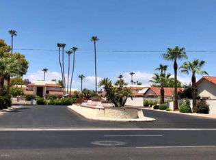 5756 N Scottsdale Rd, Paradise Valley, AZ 85253