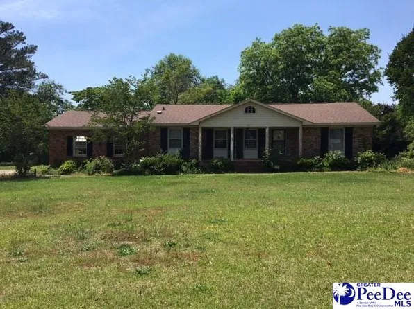 831 Bethune Hwy, Myrtle Beach, SC 29010