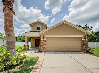 3305 Hoylake Ct, Land O Lakes, FL 34638